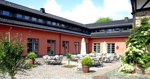 Hotel Malteser Kommende
