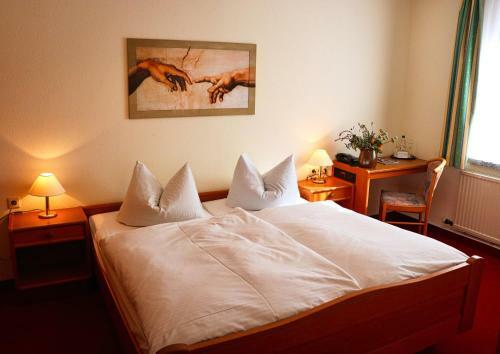 Hostal Landhotel Trakehnerhof