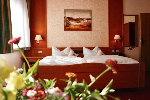 Hostal Landhotel Trakehnerhof