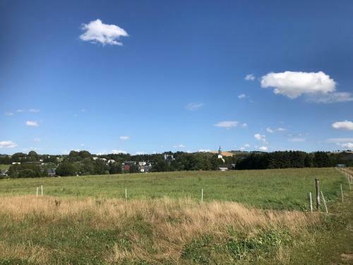 Hostal Landhotel Trakehnerhof