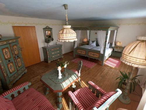Hostal Landhotel Trakehnerhof