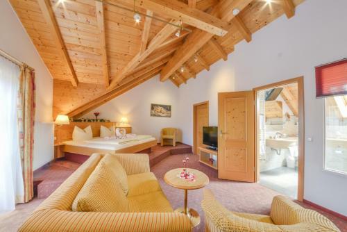 Posthotel Oberhauser