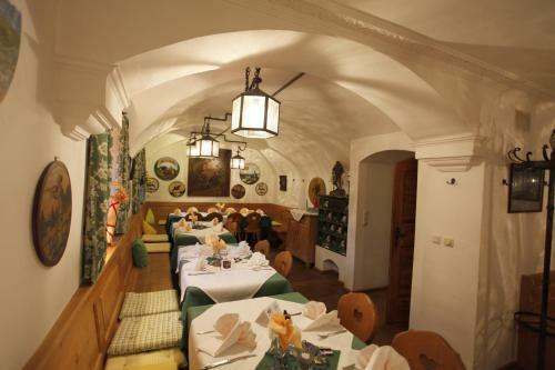 Posthotel Oberhauser