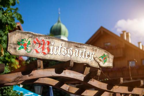 Posthotel Oberhauser