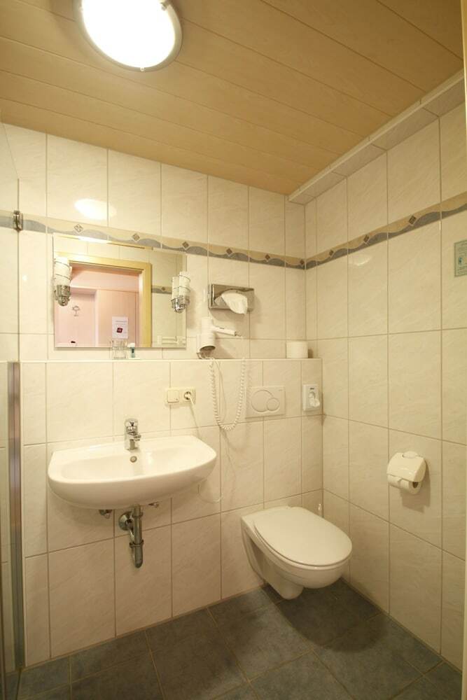 Hotel-cafe Hanfstingl