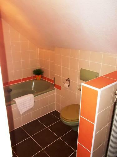 Apartamento G�stehaus Am Sonnenhang