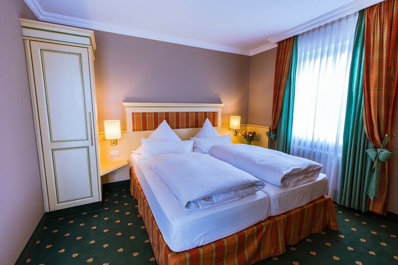Hotel Kandler