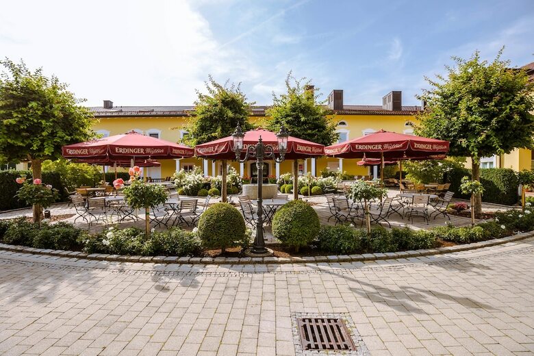Hotel Kandler