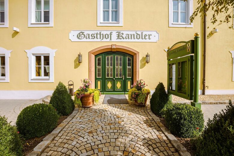 Hotel Kandler