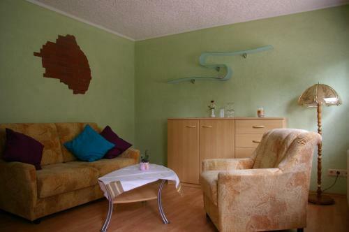 Hostal Gastst�tte & Pension Oelmuehle