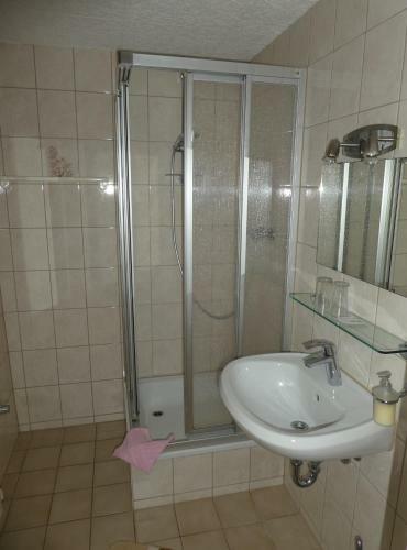 Hostal Gastst�tte & Pension Oelmuehle