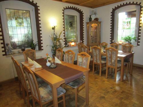 Hostal Gastst�tte & Pension Oelmuehle