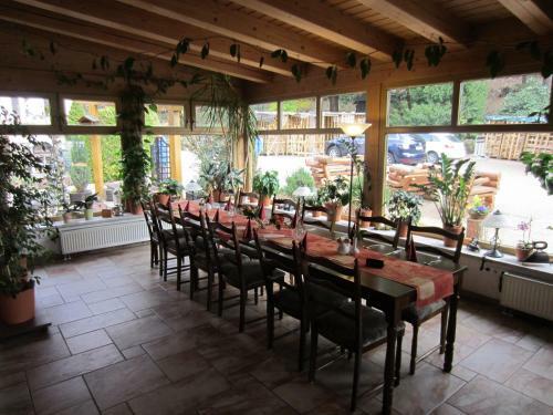 Hostal Gastst�tte & Pension Oelmuehle