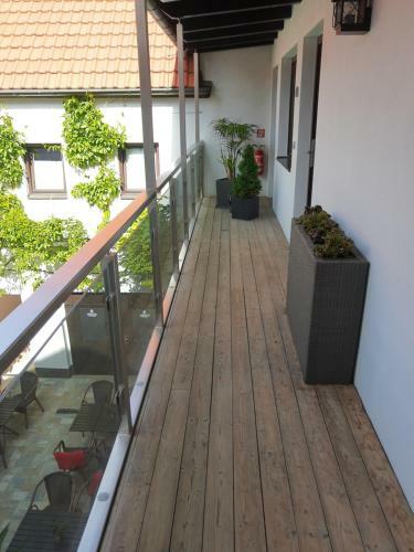 Hotel Wei�es Ro�