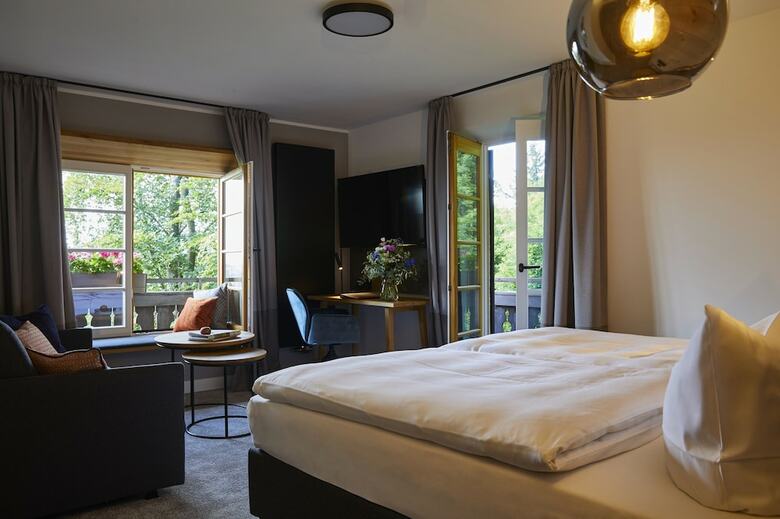Hotel Aschbacher Hof