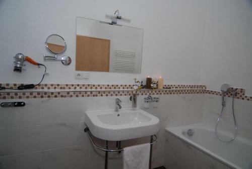 Apartamento Bio Ferienhof Heiler