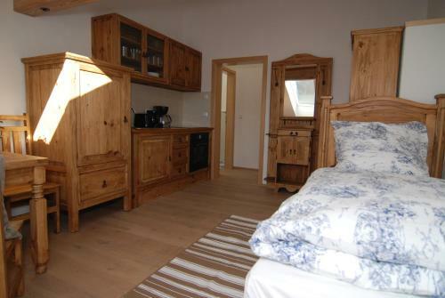 Apartamento Bio Ferienhof Heiler