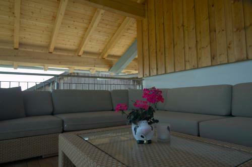 Apartamento Bio Ferienhof Heiler