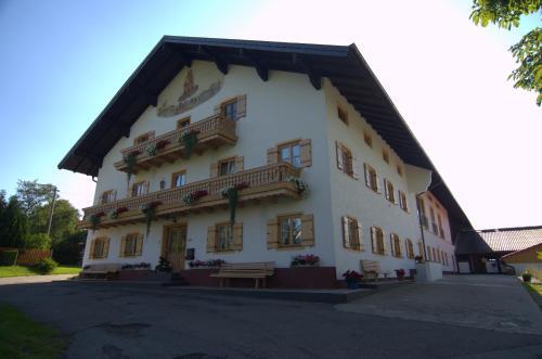 Apartamento Bio Ferienhof Heiler