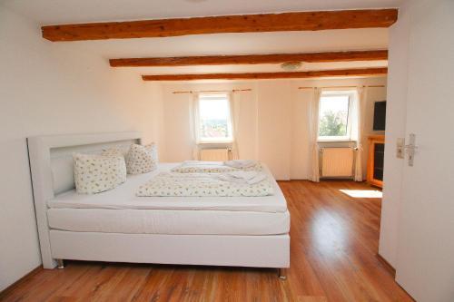 Hostal Gasthof J�gerwirt