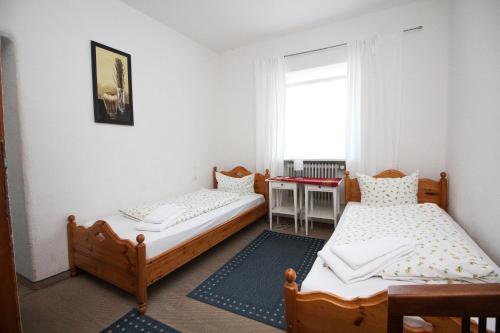 Hostal Gasthof J�gerwirt