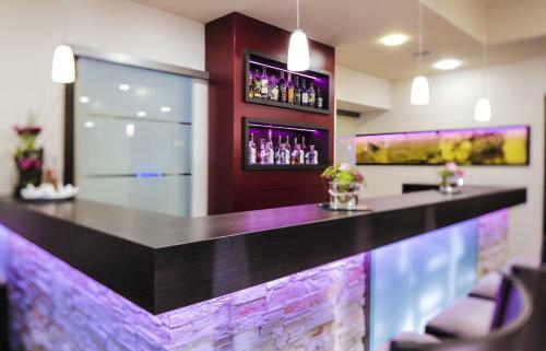 Adler Hotel & Restaurant Gro�-gerau