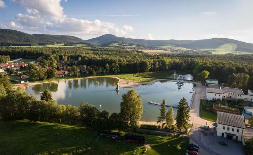 Trixi-ferienpark Zittauer Gebirge