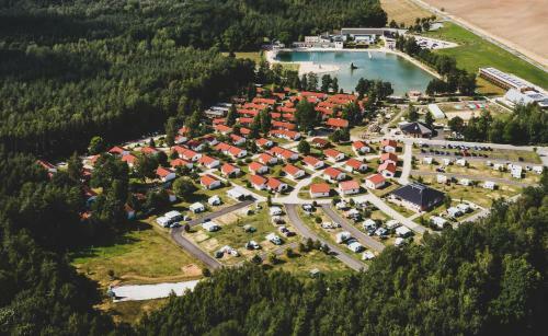 Trixi-ferienpark Zittauer Gebirge