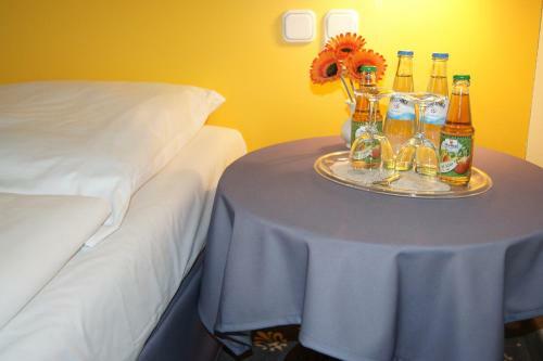 Hotel Seehof Wessling