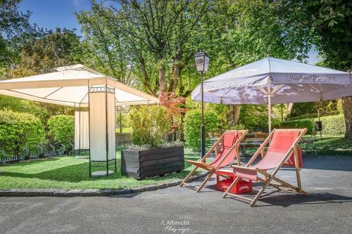 Hotel Seehof Wessling