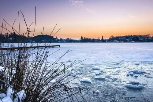 Hotel Seehof Wessling