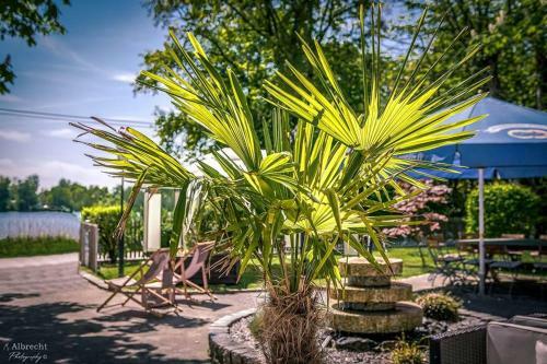 Hotel Seehof Wessling