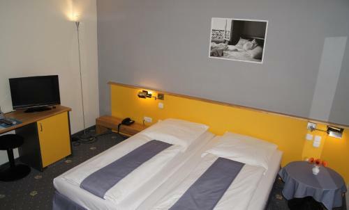 Hotel Seehof Wessling