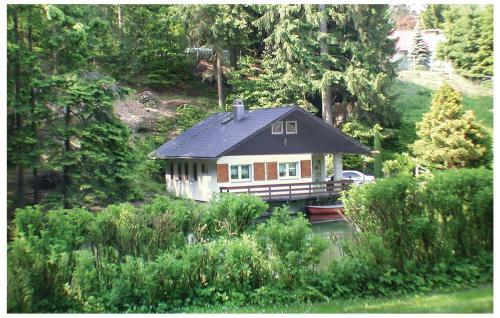 Holiday Home Am Kohlbach X