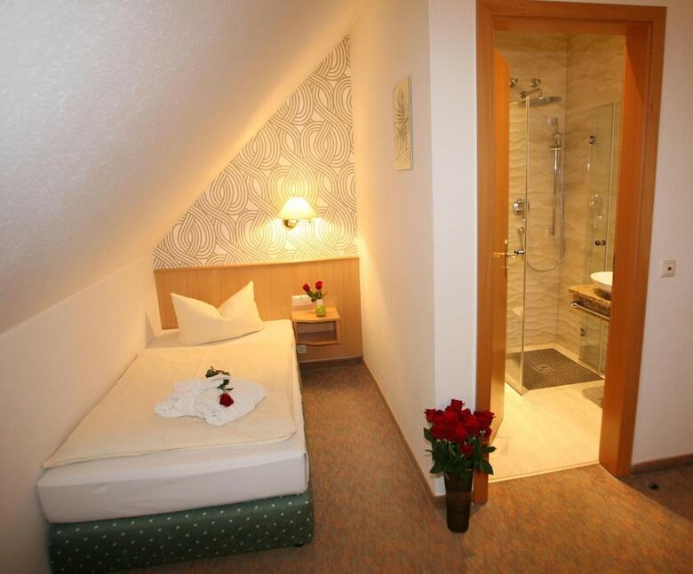 Hotel Marschall Duroc