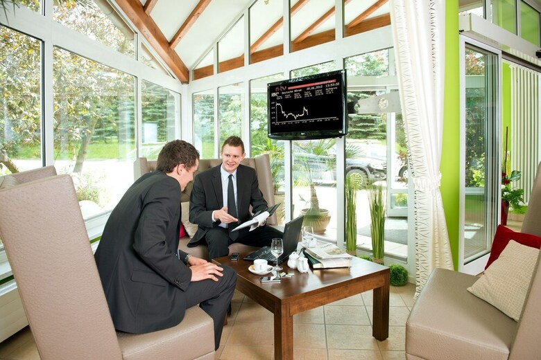 Hotel Marschall Duroc