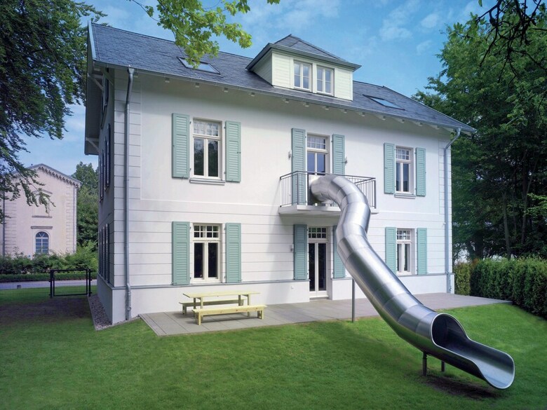 Grand Hotel Heiligendamm