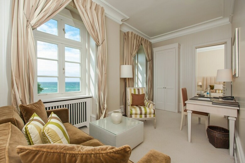 Grand Hotel Heiligendamm