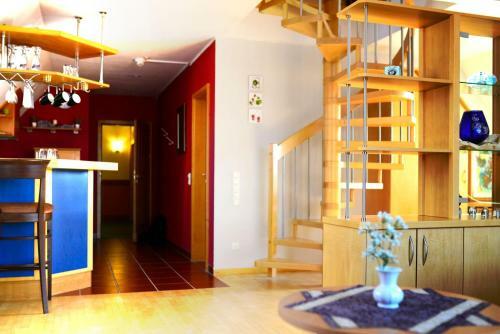 Meister B�r Hotel Mainfranken