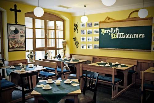 Meister B�r Hotel Mainfranken