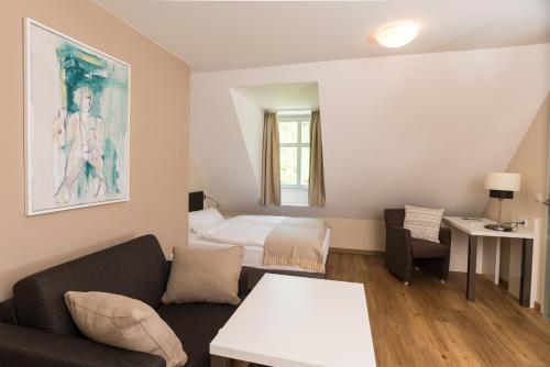Hostal Remise Thurn