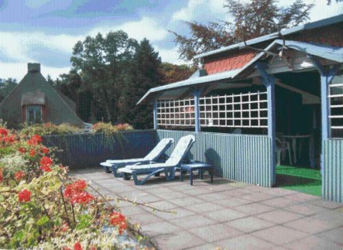 Hostal Hotel Seelust