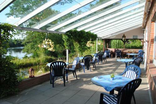 Hostal Hotel Seelust