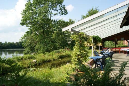 Hostal Hotel Seelust