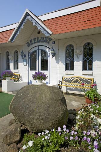 Hostal Hotel Seelust
