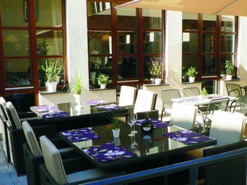 Hotel Lamm