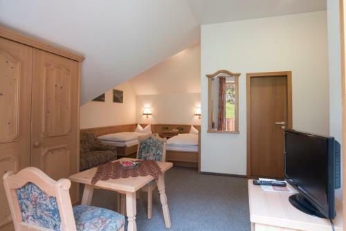 Hostal Hotel-gasthof-hereth