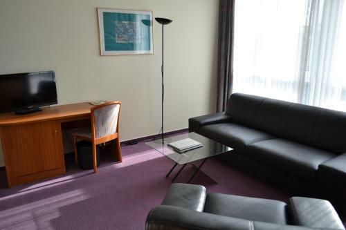 Hotel Gro�beeren