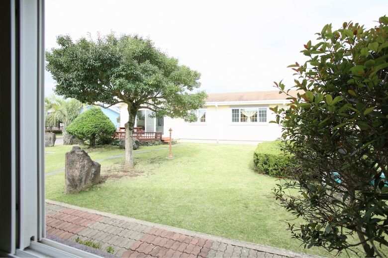 Pension Blaze Resort Jeju