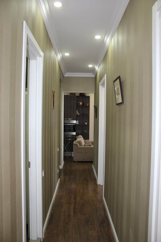 Apartamentos Bochorma